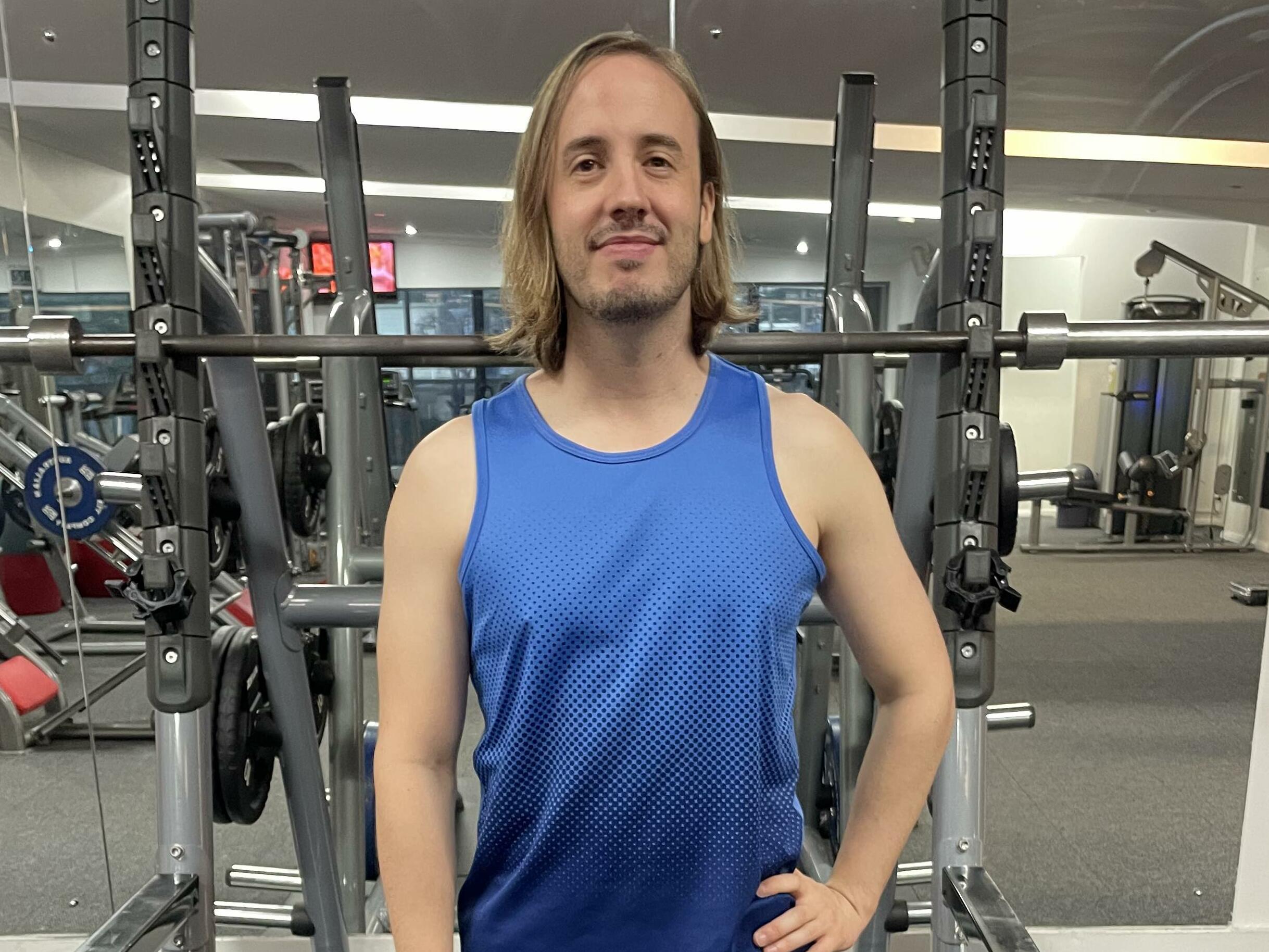 Best Personal Training Studio in Wollongong Vision PT